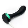 Omi Vibrating Anal Plug and Prostate Massager - Multi-Speed G-spot Vibrator for Men Women or Couples