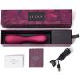 Je Joue Uma 5 Vibration Speeds & Patterns Vibrator, Fuchsia