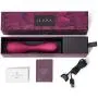 Je Joue Uma 5 Vibration Speeds & Patterns Vibrator, Fuchsia Je Joue Uma 5 Vibration Speeds & Patterns Vibrator, Fuchsia