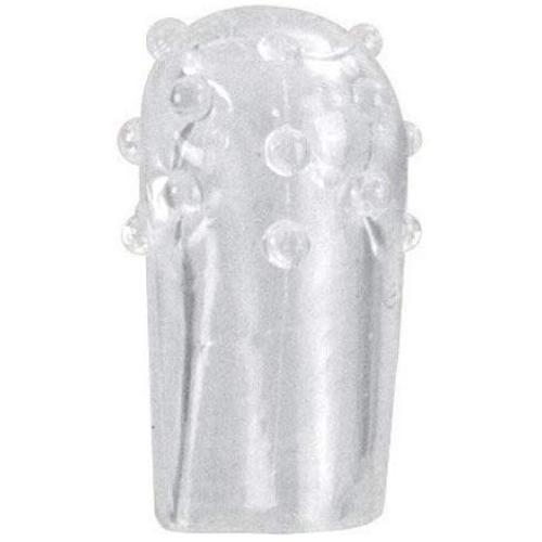 California Exotics Silicone Bullet Sleeve