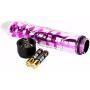Sex Talk 3PC Realistic Dildos 7 Inch Flexible Huge Penis And Anal Waterproof Dildo Vibrator And Strong Suction Cup Sex Products for Women
