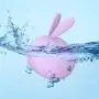 Sucking Rabbit Toys-USB Charging Silent Waterproof (Purple) Sucking Rabbit Toys-USB Charging Silent Waterproof (Purple)