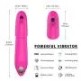 Female Massage Stick Adult Toys for Women for Sex Dicks Prime Sexe Toys of Woman Anal Silicone+ABS Material Female Massage Stick Adult Toys for Women for Sex Dicks Prime Sexe Toys of Woman Anal Silicone+ABS Material