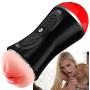 YYOJ Masturabation Toy for Men Sex Toys Male Adult Wash Bag Mens Masturbator Penis Massager Vagina Toys4 Sensuality Store Pussy Porn Gifts for Him