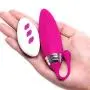 USB Rechargeable Love Egg Vibrator with Wireless Remote Controller for Couple Sex Toy-12 Frequency Powerful Vibration for Clitoral Tongue Vibrator USB Rechargeable Love Egg Vibrator with Wireless Remote Controller for Couple Sex Toy-12 Frequency Powerful Vibration for Clitoral Tongue Vibrator