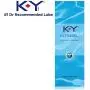 K-Y UltraGel Premium Water Based Lube- Personal Lubricant Safe to Use with Latex Condoms, Devices, Sex Toys and Vibrators, 4.5 oz (3 Pack)