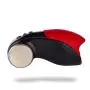 Fun Factory Cobra Libre II - Masturbator, Male Vibrator, Penis Massager, Black/Red, Silicone Fun Factory Cobra Libre II - Masturbator, Male Vibrator, Penis Massager, Black/Red, Silicone