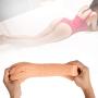 Sexbaby Male Masturbator - QM Realistic Pussy and Ass Sex Toys for Man