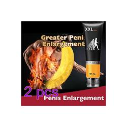 2Pcs Men Penis Ment Cream Increase Thicking Dick Massage CreaTitan Gel Cock Mens Erection Pills Sexual