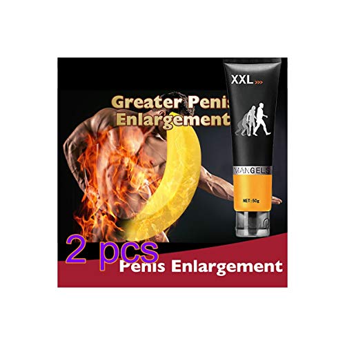 2Pcs Men Penis Ment Cream Increase Thicking Dick Massage CreaTitan Gel Cock Mens Erection Pills Sexual