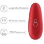 Womanizer Starlet 2 - Cherry Red