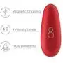 Womanizer Starlet 2 - Cherry Red