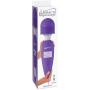 Wanachi Mega Vibrating Massager, Purple