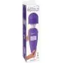 Wanachi Mega Vibrating Massager, Purple Wanachi Mega Vibrating Massager, Purple