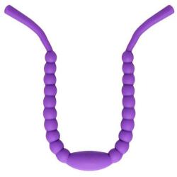 Frisky Oral Enhancing Hands-Free Labia Spreader