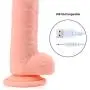 ZEMALIA 360 Degree Rotatable Dildos Realistic Penis Vibrators Multi-Speed G-Spot Wand Massager Clitoral Stimulator Sex Adult Toys for Women Sexual Wellness ZEMALIA 360 Degree Rotatable Dildos Realistic Penis Vibrators Multi-Speed G-Spot Wand Massager Clitoral Stimulator Sex Adult Toys for Women Sexual Wellness