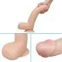 InvincibleFun Fun Toy 12in Inflatable Waterproof Interactive Massager - Huge Size Hand Free Play - Women Pleasure Relax Relax Wand Flesh Easy to Clean Enrich InvincibleFun Fun Toy 12in Inflatable Waterproof Interactive Massager - Huge Size Hand Free Play - Women Pleasure Relax Relax Wand Flesh Easy to Clean Enrich
