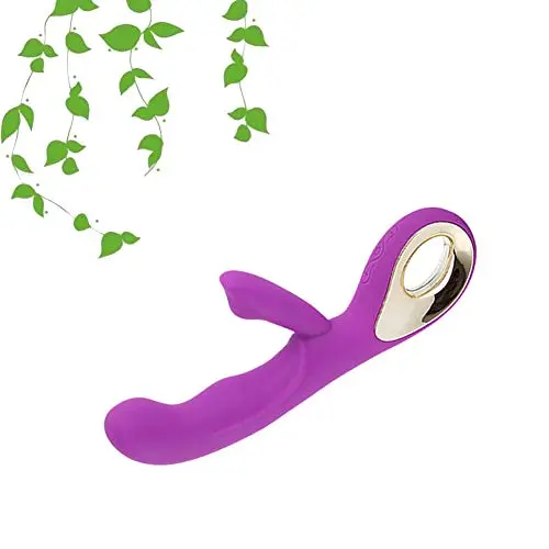 USB Magnetic Charging Wand Massager with 10 Powerful Vibration Massager Mode, High Level Waterproof,Whisper Quiet, Wireless for Sports Recovery & Muscle Aches USB Magnetic Charging Wand Massager with 10 Powerful Vibration Massager Mode, High Level Waterproof,Whisper Quiet, Wireless for Sports Recovery & Muscle Aches