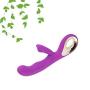 USB Magnetic Charging Wand Massager with 10 Powerful Vibration Massager Mode, High Level Waterproof,Whisper Quiet, Wireless for Sports Recovery & Muscle Aches