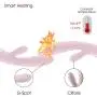 AUXFUN Waterproof Rabbit Vibrator with Heat, Rechargeable Silicone Personal Massager Dual Motor 10 Speed for Woman AUXFUN Waterproof Rabbit Vibrator with Heat, Rechargeable Silicone Personal Massager Dual Motor 10 Speed for Woman