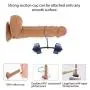 Dildo Vibrator with 8 Vibration Modes, INJOY 8.7inch FDA Approved Silicone Dildos, Wireless Realistic Dildo with Remote Control, IPX7 Waterproof, G Spot Dildo Adult Sex Toys for Women Masturbation Dildo Vibrator with 8 Vibration Modes, INJOY 8.7inch FDA Approved Silicone Dildos, Wireless Realistic Dildo with Remote Control, IPX7 Waterproof, G Spot Dildo Adult Sex Toys for Women Masturbation