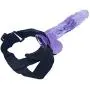 RYRYBH2848 Strap On Massager, Female Wearable Leather Adjustable Relax Toy Good Life Partner RYRYBH2848