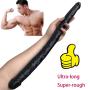 22.04"*1.57" Huge Double Penis, Sex Toys G-Point Anal Plug Sex Two-Headed Dildo Squirting Massager Realistic Appearance Feeling for Gay Lesbian Adults Penis Cock Ring