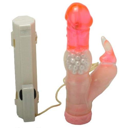 Classic Rabbit Vibrator