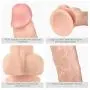 7 in Lifelike Dî_dlõs Adult Toy for Women Hand-Free Couple Massage 7 in Lifelike Dî_dlõs Adult Toy for Women Hand-Free Couple Massage