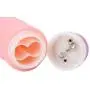 Hehelen Electric Large Size Silica Gel Realistic Di-llo Waterproof with S-uction Cup for Women Men Beginners Study Hehelen Electric Large Size Silica Gel Realistic Di-llo Waterproof with S-uction Cup for Women Men Beginners Study