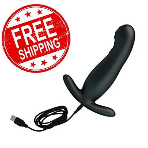 Perfect Finger Rechargeable Silicone Tickling Massager Plug Probe Toy Btime4043 Perfect Finger Rechargeable Silicone Tickling Massager Plug Probe Toy Btime4043