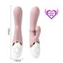 Wife Love Gift Toys Self Pleasure Massager Waterproof Vibrating Massage Vibratoir