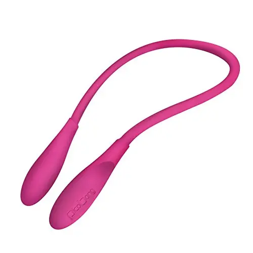 Lelo Pico Bong Transformer, Cerise, 1 Count Lelo Pico Bong Transformer, Cerise, 1 Count