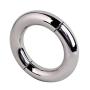 LLFX 100% Waterproof Metal Stainless Steel Mens Pénis Exercise Delay Ring is Not Easy to Rust Detachable T-Shirt Backpack (Size : L)