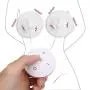 YEVIOR 10 Mode Ma-ss-ag-er Device AdÜllt Toy for Women Pleasure SÜck and L-íck N-IP-ple Massager Suck-er SÜcking Vibrr-ator