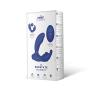 The Prostate Rabbit Silicone Blue