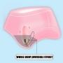 Zlolia Rechargeable Bullet Vibrator Wireless Remote Control Vibrating Love Egg Vibrators Adult Sex Toys Vibe for Women or Couples