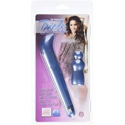 California Exotics Jesses Waterproof Triple Stimulator