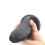 Romi 7.87 inches Realistic Dildo Realistic Big Foreskin Dildo Flexible PVC Penis Dick with Strong Suction Cup for Female Romi 7.87 inches Realistic Dildo Realistic Big Foreskin Dildo Flexible PVC Penis Dick with Strong Suction Cup for Female