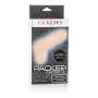 CalExotics Packer Gear STP Packer – Realistic Prosthetic Stand To Pee Strap On Sex - Trans Transitioning FTM Adult Female To Male - Ivory CalExotics Packer Gear STP Packer – Realistic Prosthetic Stand To Pee Strap On Sex - Trans Transitioning FTM Adult Female To Male - Ivory