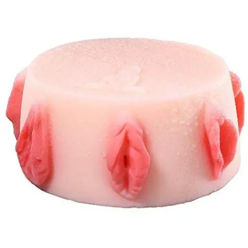 Seven-Hole Sexs uhudaww D-ÕLl Â Dolls Male Masturbators Channel Toys Aircraft Cup Fun Birthday Cake Famous Male Masturbation Mold Entity Doll Male Masturbators Confidential Shipment