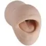 Doc Johnson Belladonnas - ULTRASKYN - Throat Fucker - Masturbator Doc Johnson Belladonnas - ULTRASKYN - Throat Fucker - Masturbator