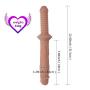 HBSHR 12.40in Hand Massager for Beginners Private Massage Toys
