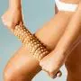 Tuuli Accessories Anti Cellulite Massage Roller Tool Massager Maderotherapy Wooden 15.7 inches Tuuli Accessories Anti Cellulite Massage Roller Tool Massager Maderotherapy Wooden 15.7 inches