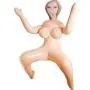 Nasstoys Inflatable Love Doll, Rebekah, 15.00 Ounce Nasstoys Inflatable Love Doll, Rebekah, 15.00 Ounce