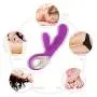 USB Magnetic Charging Wand Massager with 10 Powerful Vibration Massager Mode, High Level Waterproof,Whisper Quiet, Wireless for Sports Recovery & Muscle Aches USB Magnetic Charging Wand Massager with 10 Powerful Vibration Massager Mode, High Level Waterproof,Whisper Quiet, Wireless for Sports Recovery & Muscle Aches