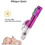 Power Wand Massager, Wireless, Multi-Speed Vibrate Strongest Cordless Handheld Therapeutic Vibrating Power