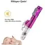 Power Wand Massager, Wireless, Multi-Speed Vibrate Strongest Cordless Handheld Therapeutic Vibrating Power Power Wand Massager, Wireless, Multi-Speed Vibrate Strongest Cordless Handheld Therapeutic Vibrating Power