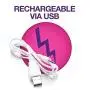Lovelife Discover Vibrator