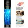 WZCCRYP 3 in 1 Male sěx Enlargement Augmentation Tool Sucktion Cup Relaxing Toy Pocket Pussy Delay Trainer Gift for Boyfriend